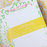 productivity notepads